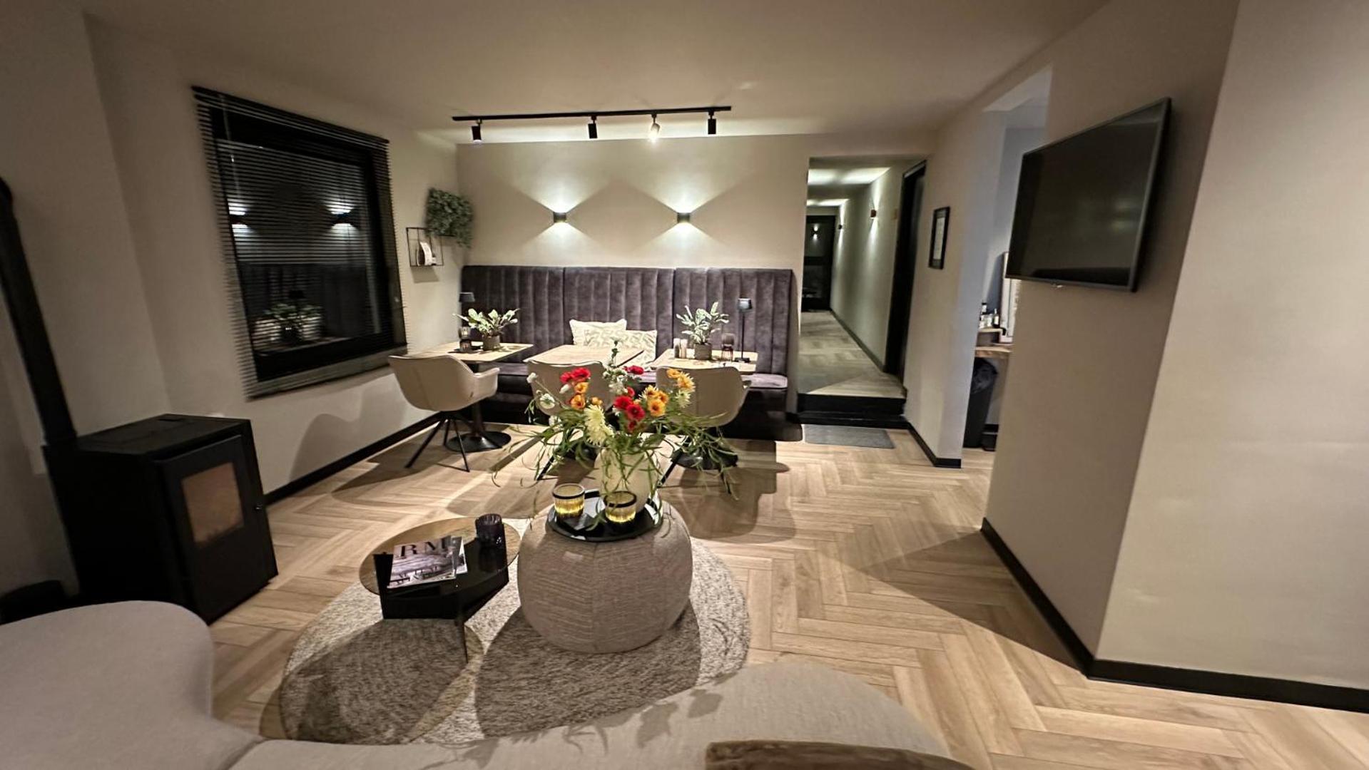 Boutique Hotel Le Faucon Valkenburg aan de Geul Dış mekan fotoğraf