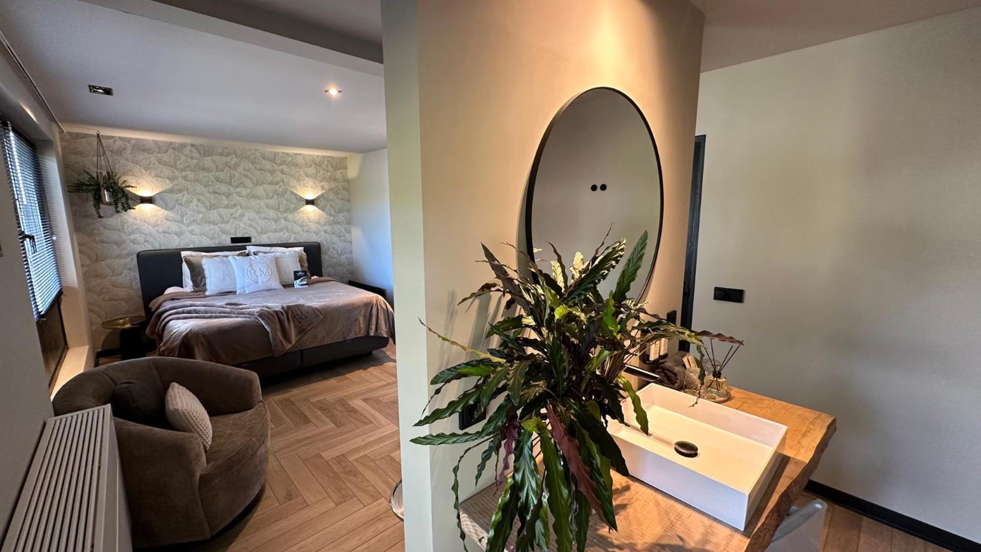 Boutique Hotel Le Faucon Valkenburg aan de Geul Dış mekan fotoğraf