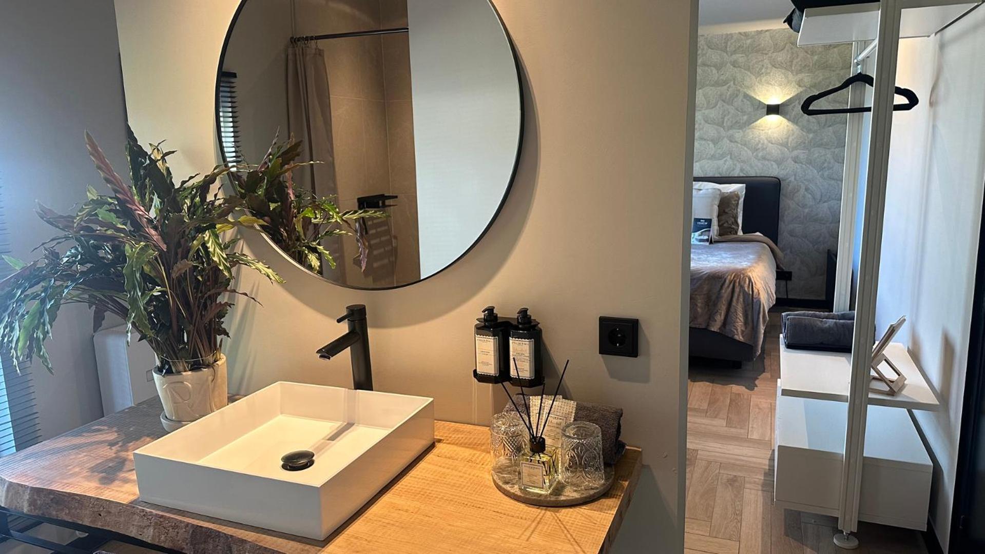 Boutique Hotel Le Faucon Valkenburg aan de Geul Dış mekan fotoğraf