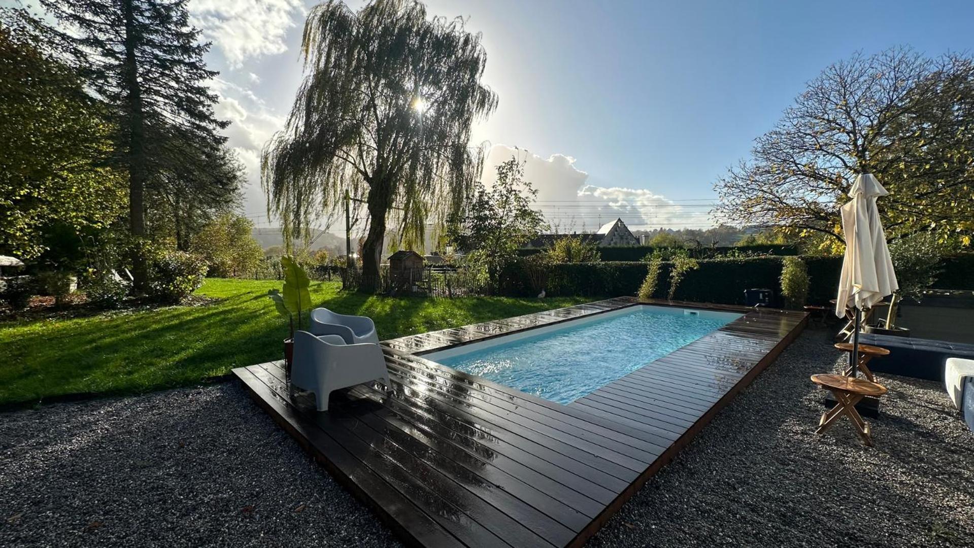 Boutique Hotel Le Faucon Valkenburg aan de Geul Dış mekan fotoğraf
