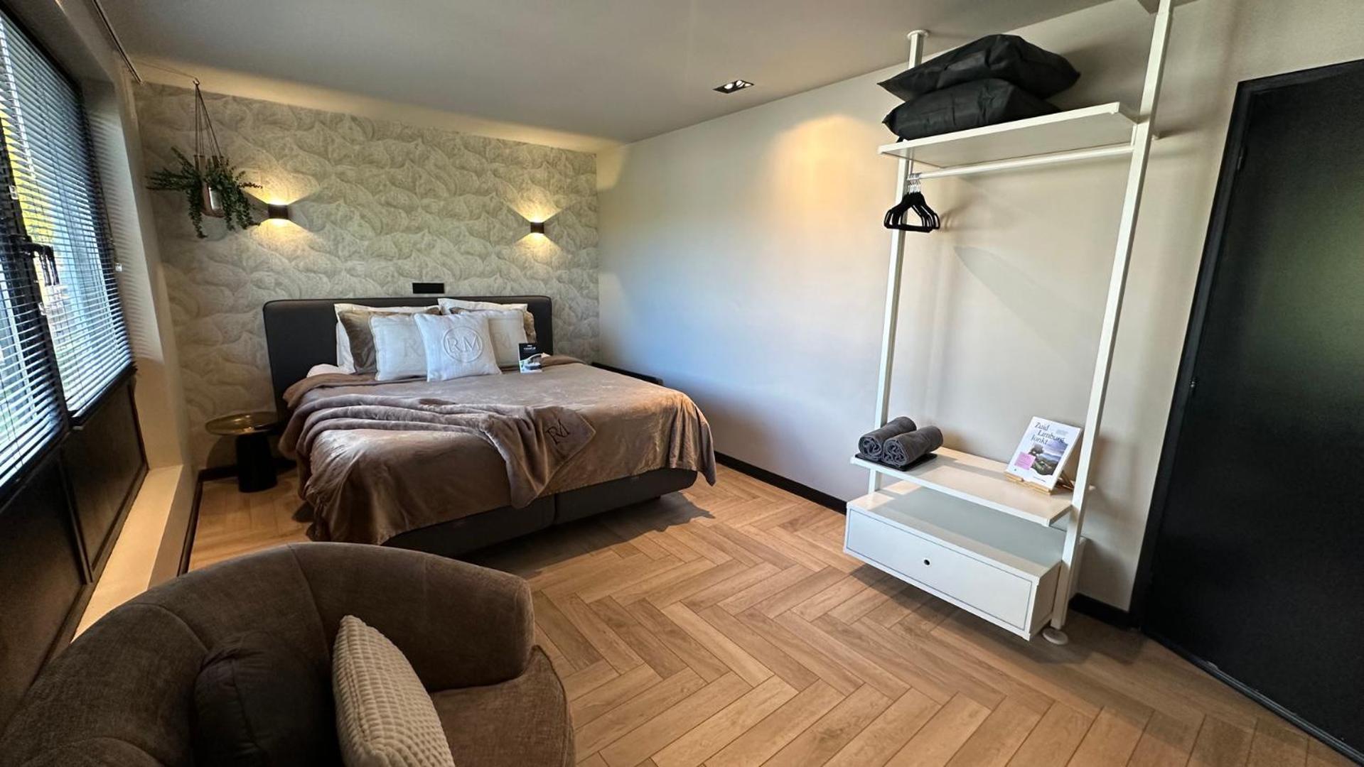 Boutique Hotel Le Faucon Valkenburg aan de Geul Dış mekan fotoğraf
