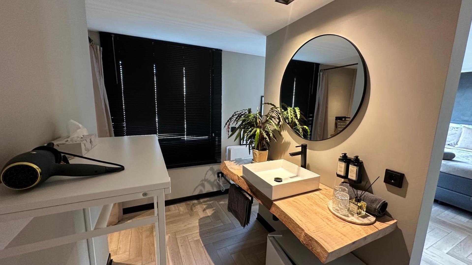 Boutique Hotel Le Faucon Valkenburg aan de Geul Dış mekan fotoğraf